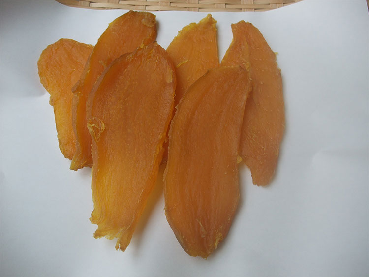 干し芋　紅はるか