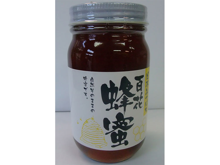 夏子(なつご)スローフード蜂蜜